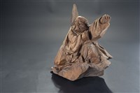 達摩祖師藏品圖，第2張