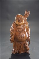 彌勒佛的圖片