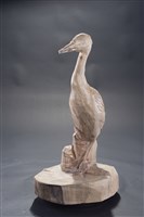 鷺鷥藏品圖，第2張