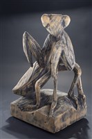 守護藏品圖，第1張