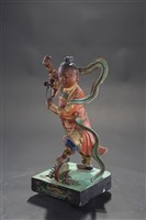 三太子藏品圖，第2張