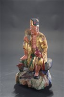 濟公禪師藏品圖，第2張