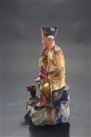 濟公禪師藏品圖，第3張