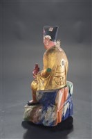濟公禪師藏品圖，第4張