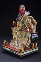 關公藏品圖，第2張