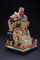 關公藏品圖，第3張