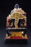 關公藏品圖，第4張