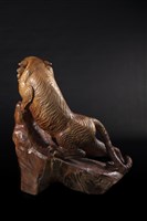 虎藏品圖，第3張