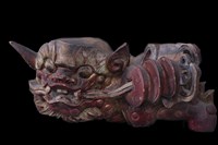 獅藏品圖，第3張