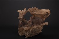 手足情深(兔)藏品圖，第2張