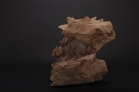 手足情深(兔)藏品圖，第3張