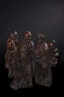 白頭偕老的圖片