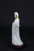 白衣大士-觀音藏品圖，第2張