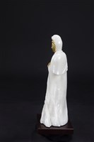 白衣大士-觀音藏品圖，第3張