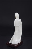 白衣大士-觀音藏品圖，第4張