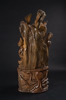 後山人文藏品圖，第1張