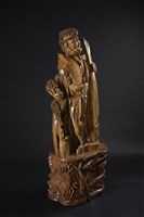 後山人文藏品圖，第3張