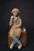 夢見她的慾望藏品圖，第1張