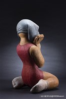 泳裝象人愛芬特藏品圖，第2張