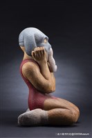 泳裝象人愛芬特藏品圖，第3張