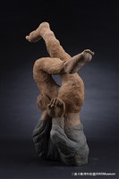 向下掙脫藏品圖，第2張