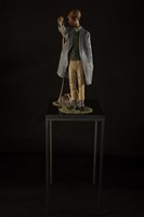 難離的舒適圈藏品圖，第2張