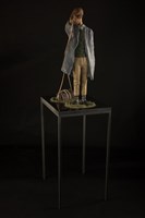 難離的舒適圈藏品圖，第3張