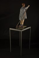 難離的舒適圈藏品圖，第4張