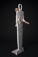 人形立牌藏品圖，第3張