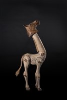 指鹿為馬藏品圖，第4張