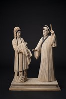 遊園驚夢藏品圖，第1張