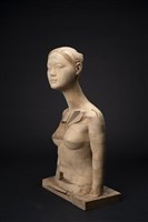 南方姑娘藏品圖，第2張