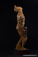 堅持信仰的方式藏品圖，第4張