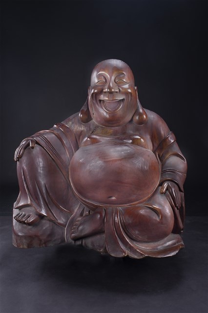 彌勒佛的圖片