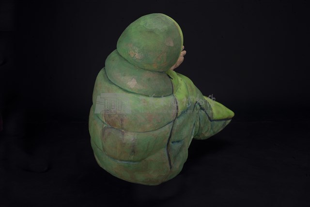 畏索者藏品圖，第3張
