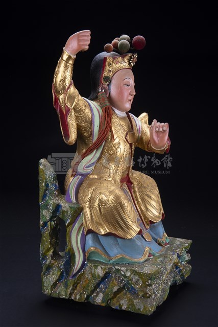 九天玄女藏品圖，第3張