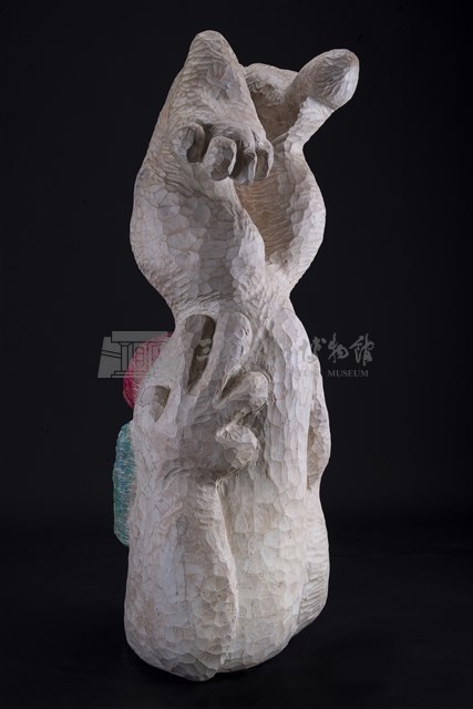 倒頭栽藏品圖，第3張