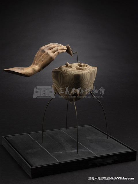 無緣無故的心情藏品圖，第3張