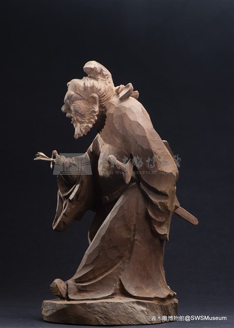 引福歸堂藏品圖，第3張