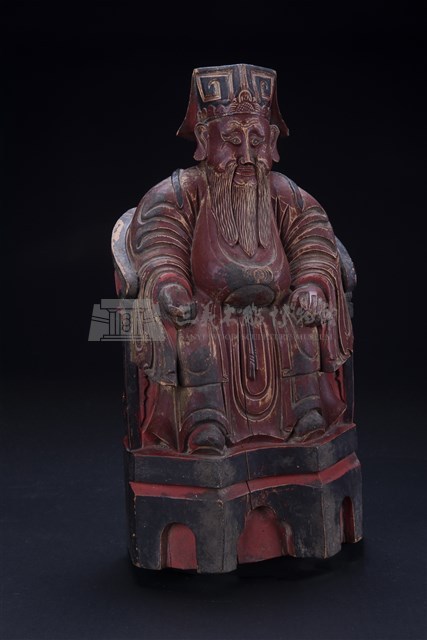 土地公藏品圖，第3張