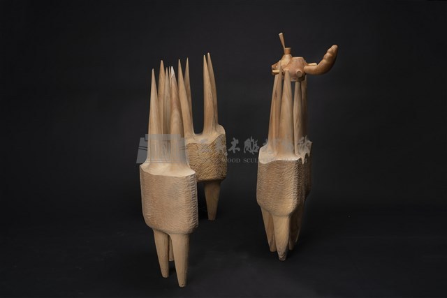 水樣森林的心海停泊藏品圖，第3張