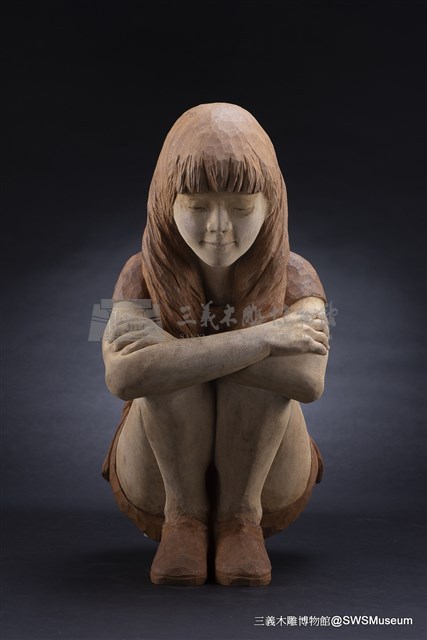微笑接受藏品圖，第3張