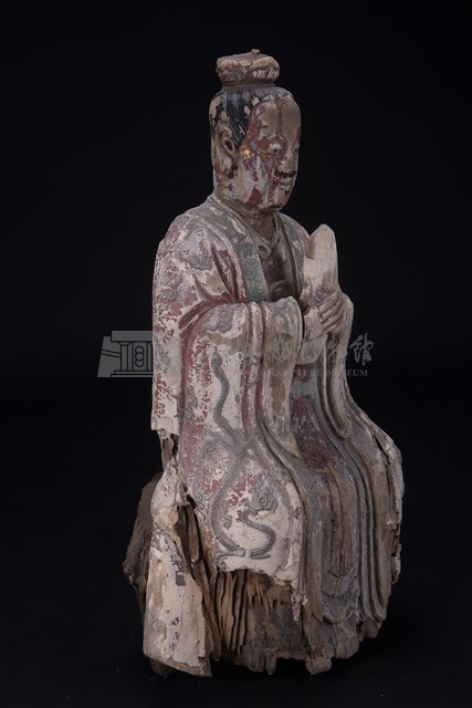 三官大帝藏品圖，第3張