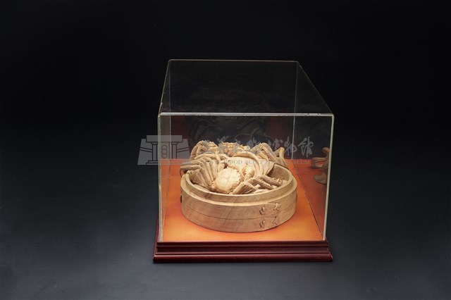 真多樹(蒸多蟹)藏品圖，第3張