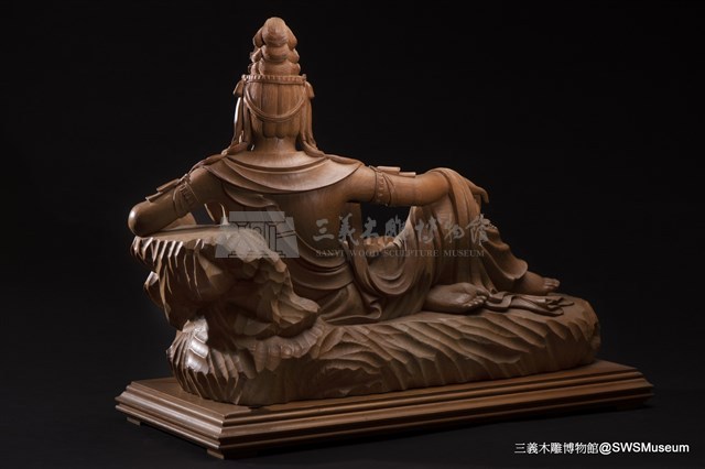 自在觀音藏品圖，第3張