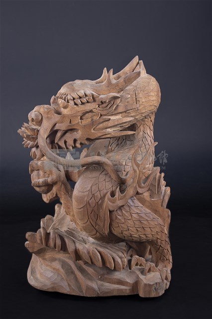 神龍戲珠藏品圖，第3張