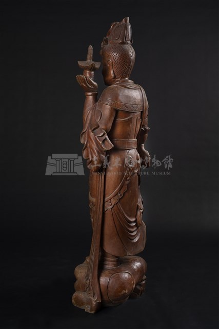 托塔天王藏品圖，第3張