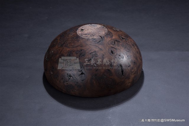 Bowl(2574)碗藏品圖，第3張