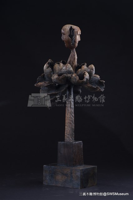 宿命的超越(一)藏品圖，第3張