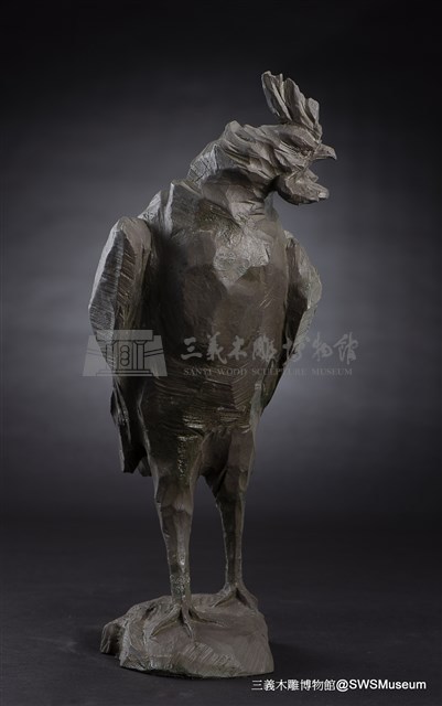 雄風(單雞)藏品圖，第3張
